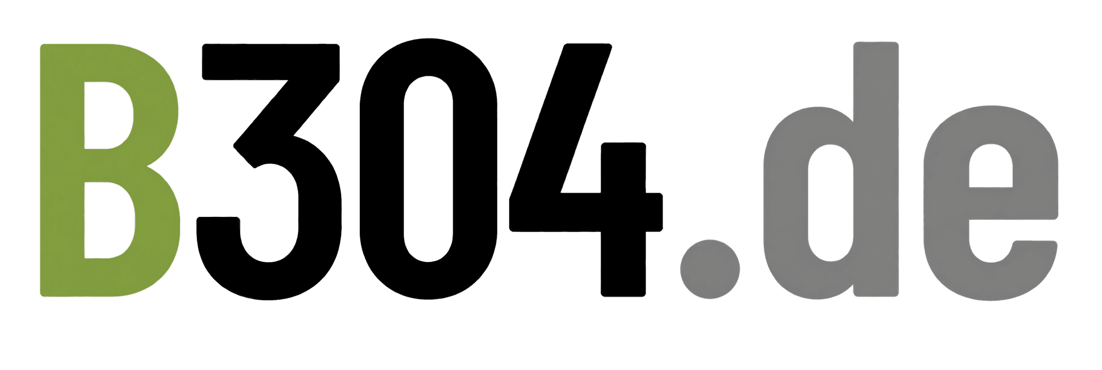 B304